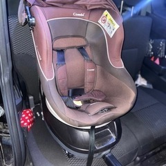 チャイルドシート