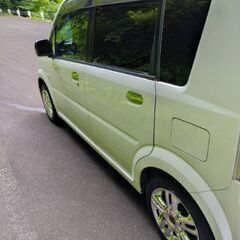「売却済み」　決まりました　ワゴンRやタントカスタムなどと車両交...