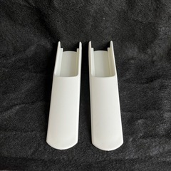 トリップ トラップ ベビーセット単体（ホワイト）の画像