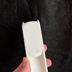 トリップ トラップ ベビーセット単体（ホワイト）の画像