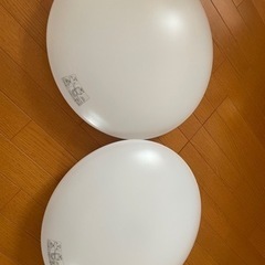 シーリングライト LED 照明 バラ売り可 リモコン付き