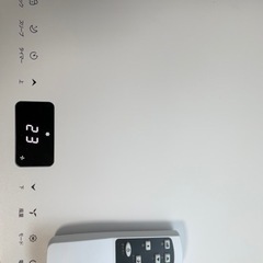 2023年最新モデル　置き型スポットクーラーの画像