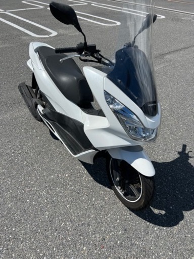 バイク JF56 PCX