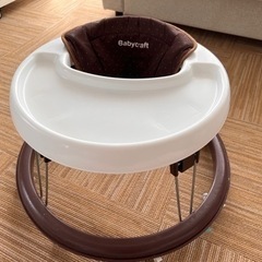 【無料】歩行器★折りたためる★