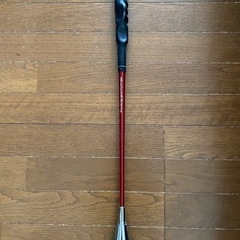 【決まりました】ゴルフ練習器具　Daiya Swing 535の画像