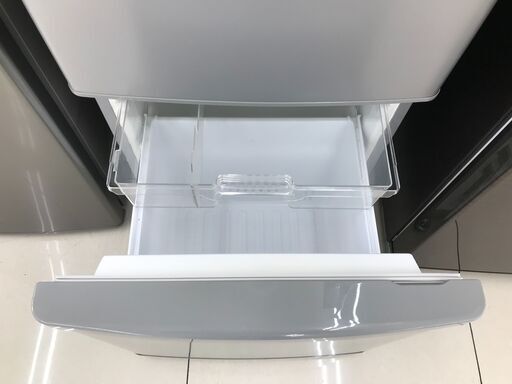 ★ジモティ割あり★ Panasonic 冷蔵庫 168L 18年製 動作確認／クリーニング済み HJ375