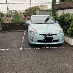 プリウス30 前期　後期仕様