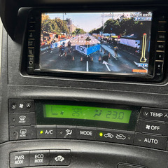 プリウス30 前期　後期仕様の画像