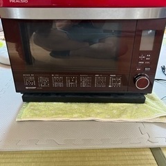 ヘルシオ