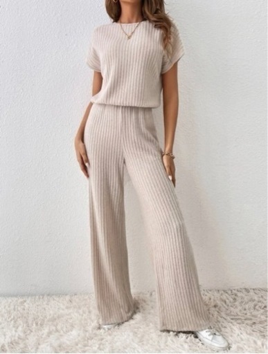 SHEIN オールインワン