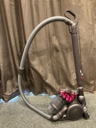 ダイソン　掃除機　DC26