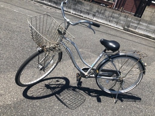 自転車
