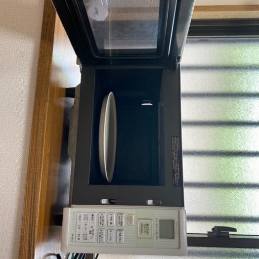 SHARP 電子レンジ