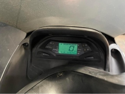 ★お支払い総額5.2万円★買取強化中！どんな車両も1万円～保証します！ ヤマハ マジェスティ125FI インジェクション♪ 車格大きい小型！安定通勤！ちょっとした足に♪