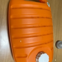 湯たんぽ差し上げます