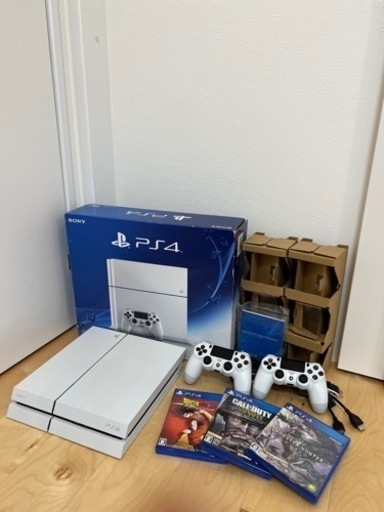 その他 PS4