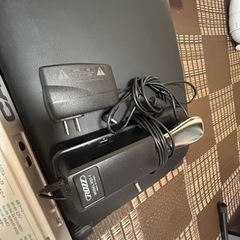 値下げしました　キーボード　セット　CASIO  の画像