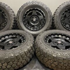 【RBP REPULSOR M/T RX 35×12.50R20...