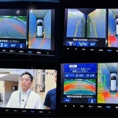 車検2年付き2018年式、オデッセイアブソルートEXホンダセンシングハイブリッド、ETC両側パーワスライドドア、360°カメラ、事故無し、売り切りの画像