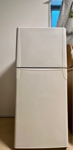TOSHIBA2008年製　冷蔵庫 最終値下げ！