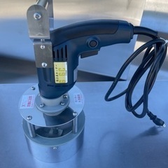 株式会社カンダ　GGC-3　みじん切り機　餃子具カッター カンダ 株式会社カンダ みじん切り機 餃子具カッター GGC-5 後継