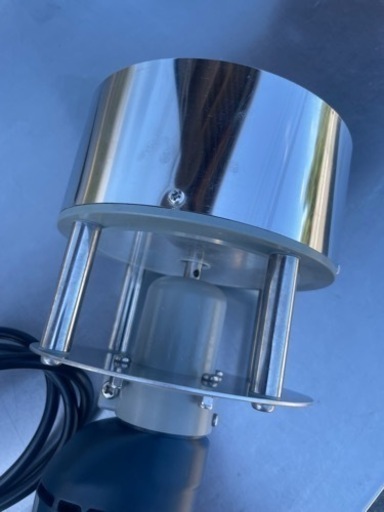 ■中古品 餃子具カッター GGC-3 100V 動作問題なし 株式会社カンダ ■
