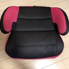 ジュニアシート