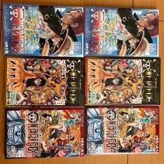 【お値引き】ワンピース　コミック　40巻➕おまけ　まとめ売りの画像