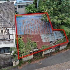 【常磐湯本町宝海　土地】