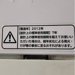 室内のみで使用していました。の画像