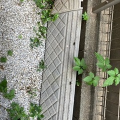 段差プレートの画像