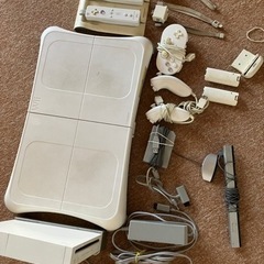 Wii 色々