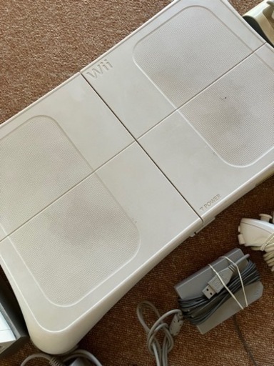 Wii 色々