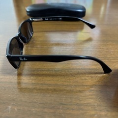 値下げ‼️ジャンク★Ray Banサングラスの画像