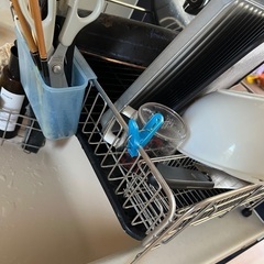 水切りカゴ
