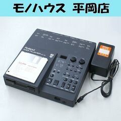 ローランド MIDIプレーヤー サウンドキャンバス SD-35 ...