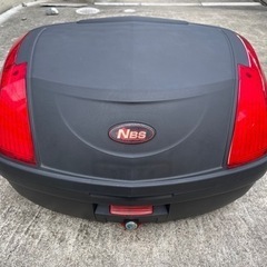 NBS リアボックス