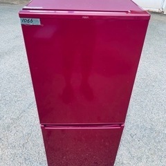✨2019年製✨ 1066番 アクア✨冷凍冷蔵庫✨AQR-17J(R)‼️