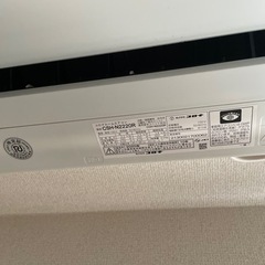 エアコン　6畳用の画像