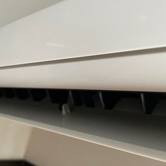 エアコン　6畳用の画像