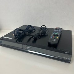 パナソニック DIGA DMR-BW830 ブルーレイディスクレ...