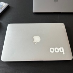 11 inch MacBook Air 2011の画像