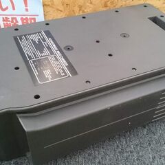 【愛品倶楽部柏店】BOSE サブウーファー AM-01の画像