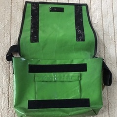 フライターグ メッセンジャーバック