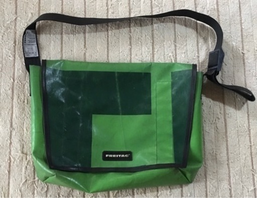 フライターグ　メッセンジャーバック