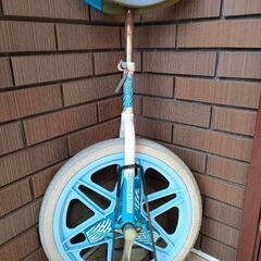 18インチ一輪車