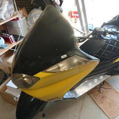 ヤマハグランドマジェスティ250の画像