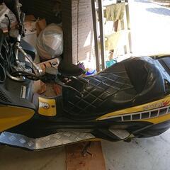 ヤマハグランドマジェスティ250の画像
