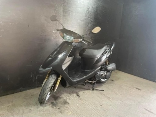 ★お支払い総額3.3万円★ 買取強化中！どんな車両も1万円~保証します！ スズキ ZZ CA1PB 2スト！オイル交換必要なし！カスタムベースにも♪