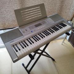 casioキーボード